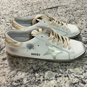 Size 40 Golden Goose Dupe
